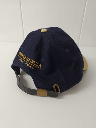 Gorra China Clipper The Penninsula
