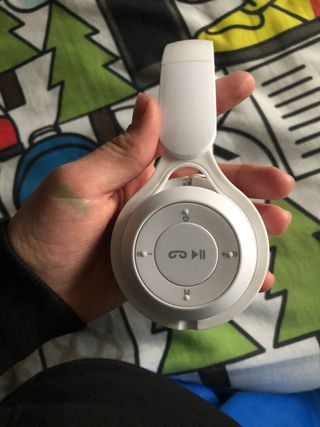 Cascos para escuchar música