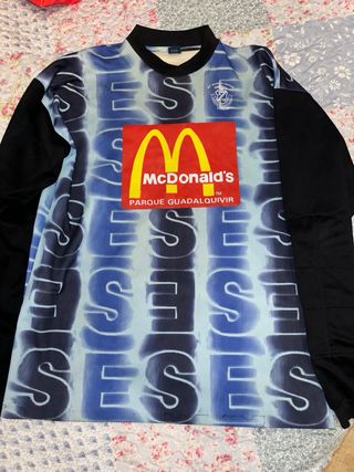 Camiseta Atletico Guadalquivir Cordoba L 13
