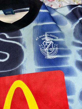 Camiseta Atletico Guadalquivir Cordoba L 13
