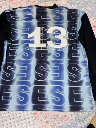 Camiseta Atletico Guadalquivir Cordoba L 13