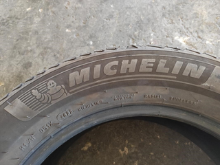 neumático Michelin 225/60R17, año 2022. y_890