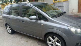 Opel Zafira B 1.9 CDTI 2005