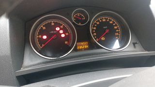 Opel Zafira B 1.9 CDTI 2005