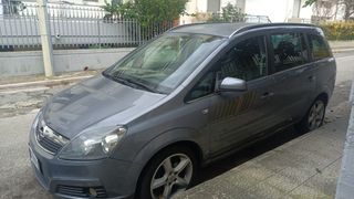 Opel Zafira B 1.9 CDTI 2005