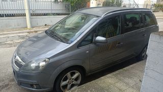 Opel Zafira B 1.9 CDTI 2005