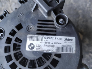 Alternador 8507625 Bmw X3 (F25) (2010-2014)  y_113