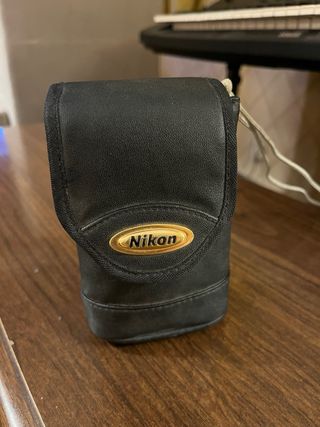 Camara Nikon