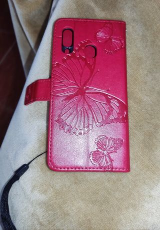 Funda Samsung galaxy A20e