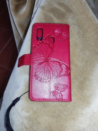 Funda Samsung galaxy A20e