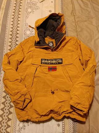 Cazadora Napapijri