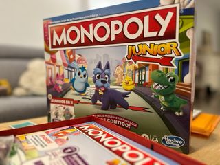 Monopoly Junior
