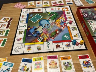 Monopoly Junior