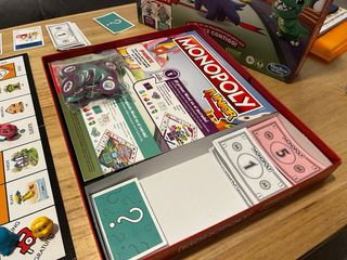 Monopoly Junior