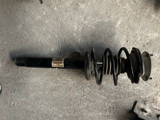 Amortiguador izquierdo delantero BMW serie 3