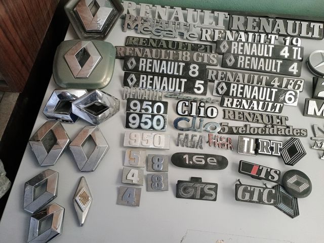 Anagramas y letreros