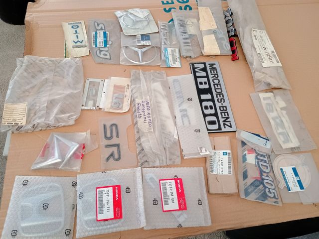 Anagramas y letreros