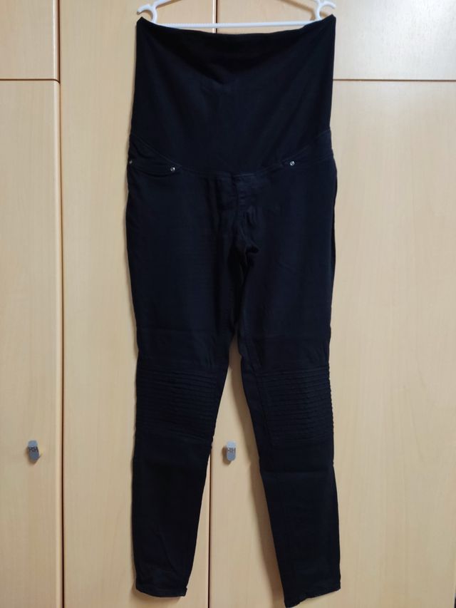 Pantalón premamá
