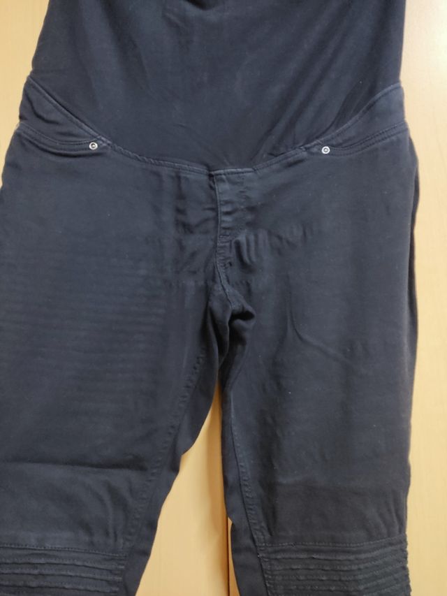 Pantalón premamá