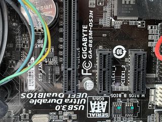 Torre Pc Intel 4 gen. 
