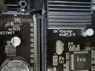 Torre Pc Intel 4 gen. 