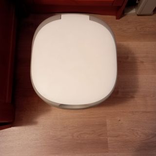 Papelera de pañales