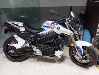Moto bmw F800R