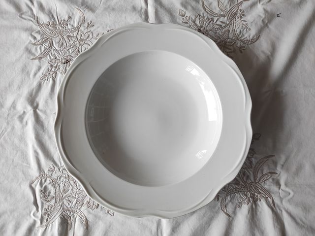 Piatto da portata Pillivuyt 