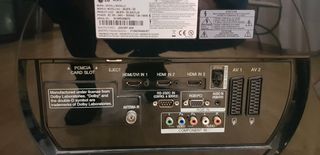 Tv Lg 32