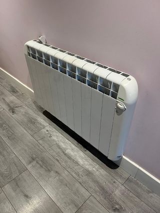 Fornello elettrico ad alta efficienza energetica