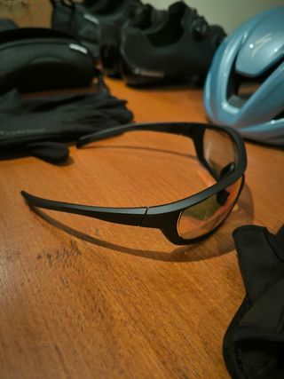 Óculos Rockrider Fotocromáticos