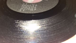 Kortatu Gernika 37-87 single vinilo 1988