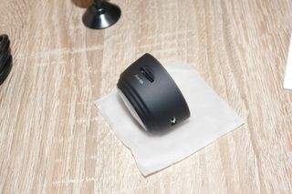 Mini câmera sem fio WiFi