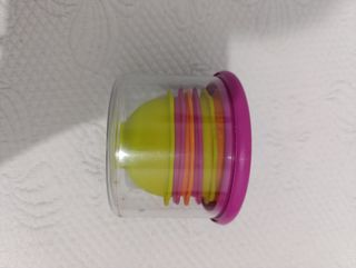 Moldes magdalenas animales