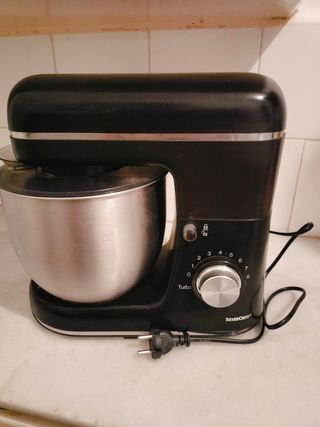 Robot cocina