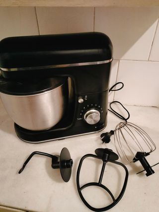 Robot cocina