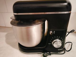 Robot cocina
