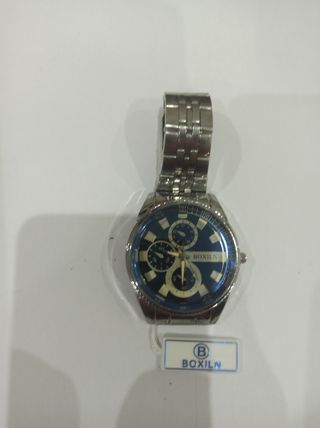 Reloj de caballero