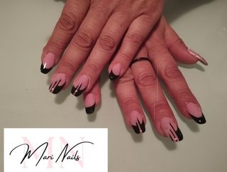 Manicura
