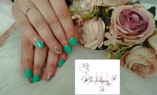Manicura