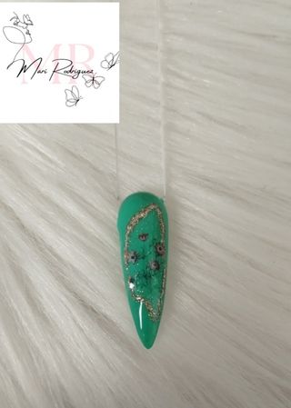 Manicura