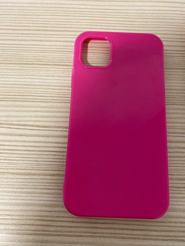 Pac de 3 fundas iphone 11