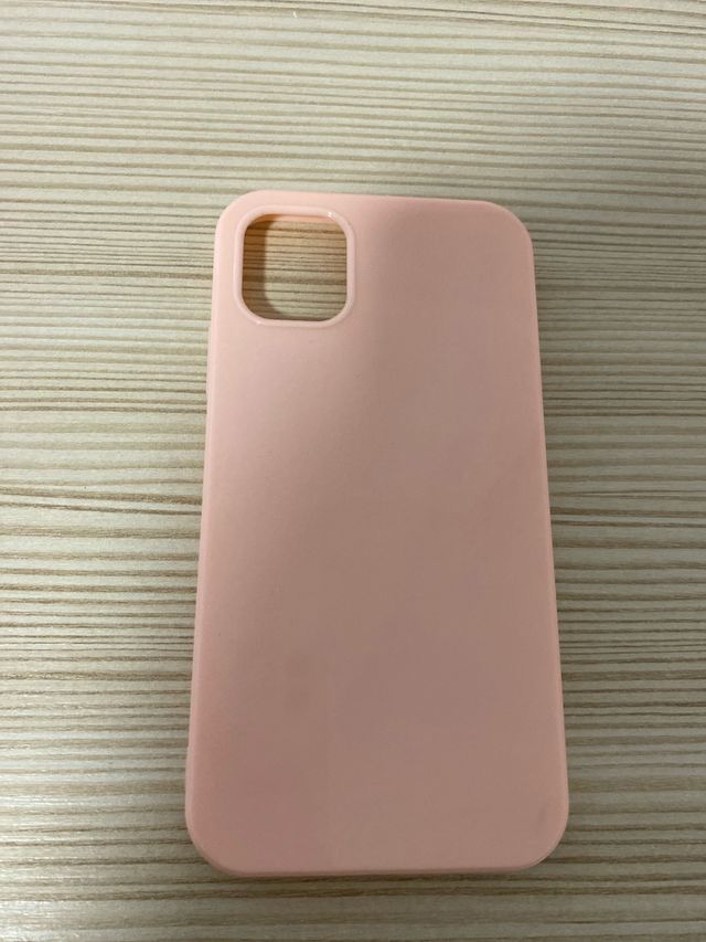 Pac de 3 fundas iphone 11