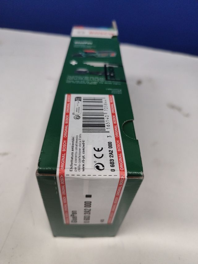 Pistola de Pegar a Batería Boch