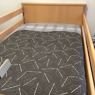 CAMA ARTICULADA TEIDE + COLCHÓN VISCOELÁSTICA