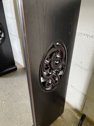 ✅ NUOVA consolle in legno massello