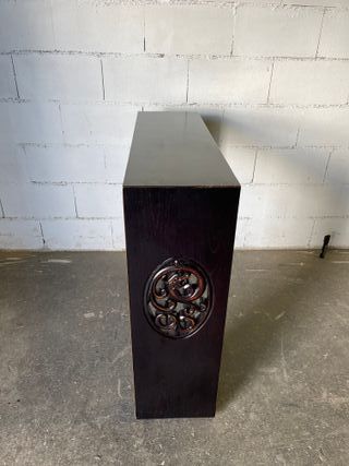 ✅ NUOVA consolle in legno massello