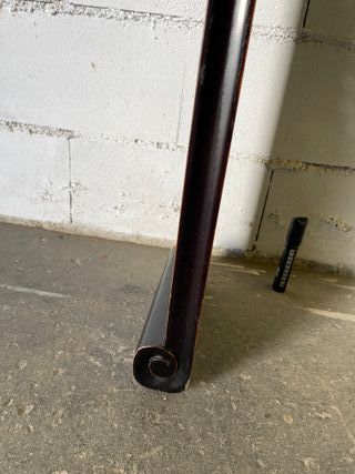 ✅ NUOVA consolle in legno massello