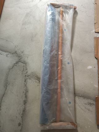 Cama Alta em madeira Faia da Arc