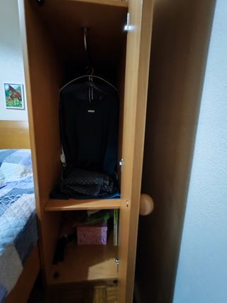 Cama Alta em madeira Faia da Arc